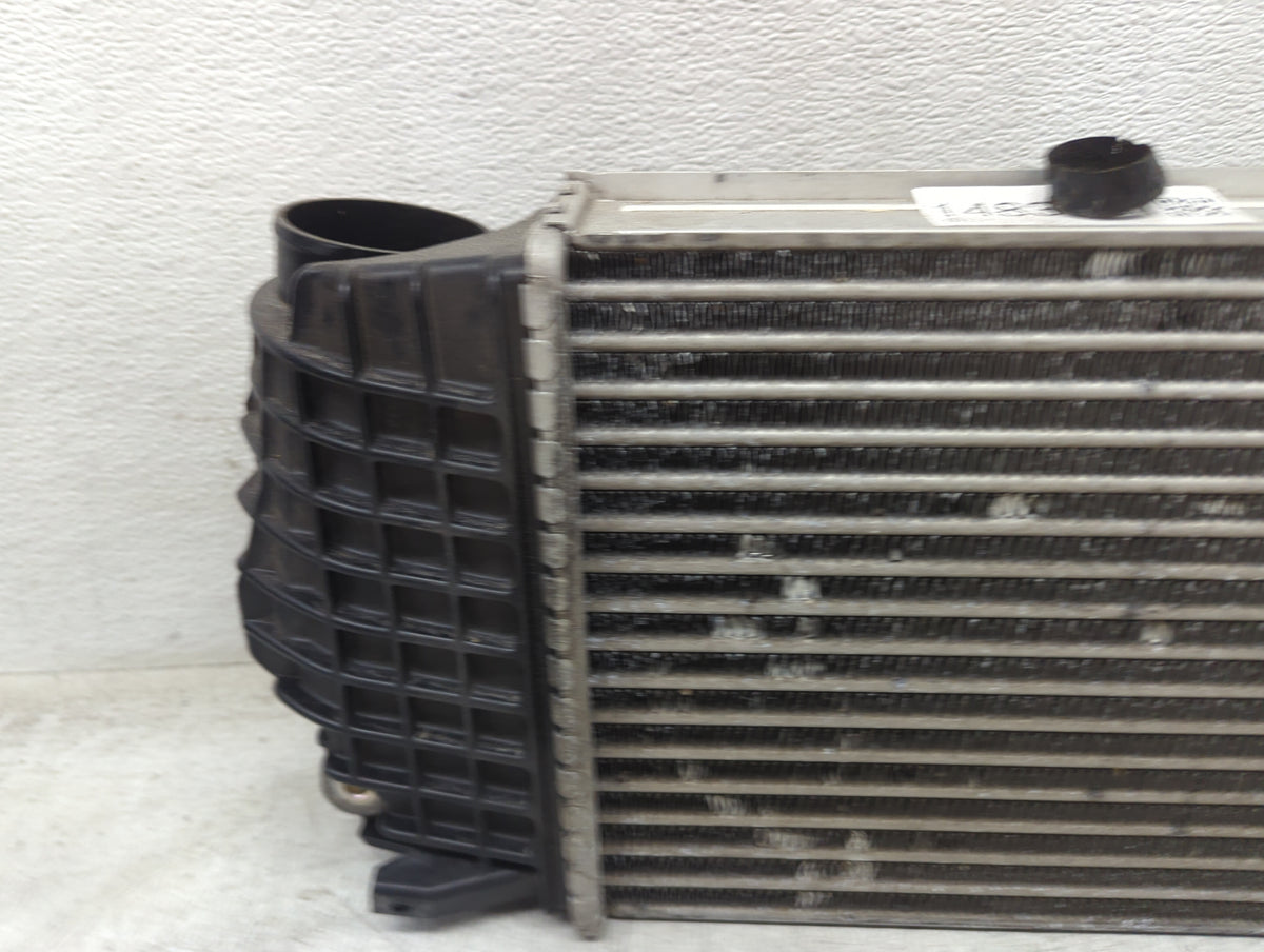 2015-2021 Subaru Wrx Turbo Intercooler 1483861 - Oemusedautoparts1.com