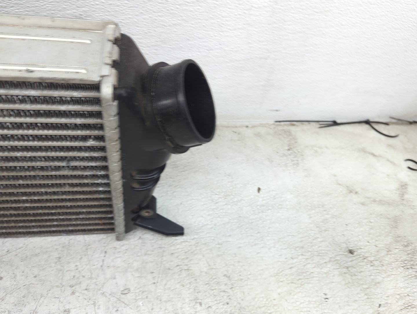 2015-2021 Subaru Wrx Turbo Intercooler 1483861 - Oemusedautoparts1.com
