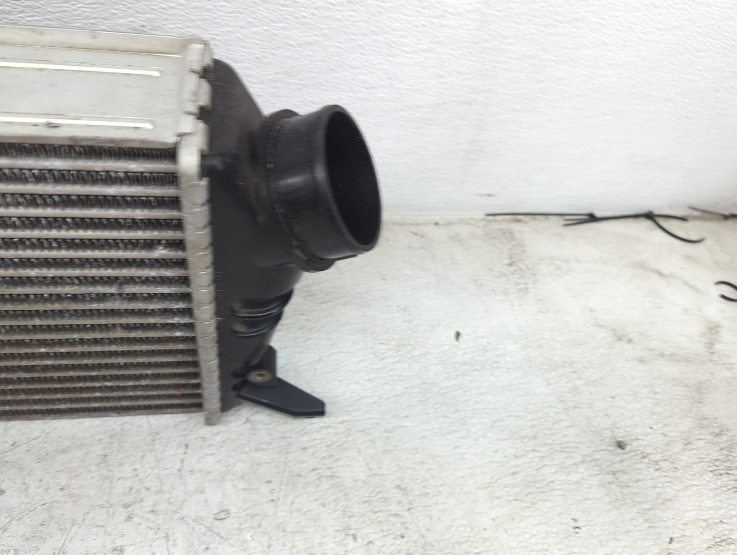 2015-2021 Subaru Wrx Turbo Intercooler 1483861 - Oemusedautoparts1.com
