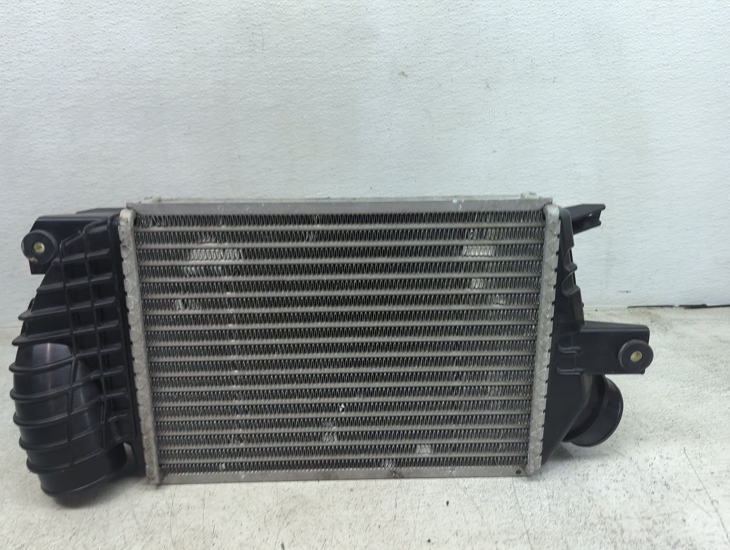 2015-2021 Subaru Wrx Turbo Intercooler 1483861 - Oemusedautoparts1.com