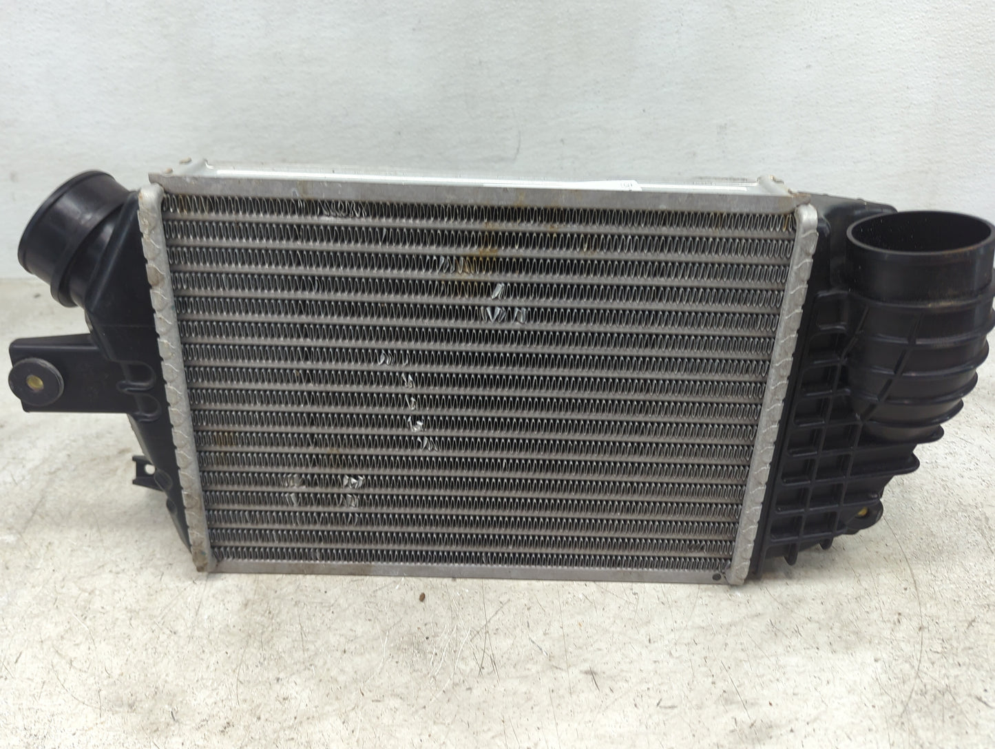2015-2021 Subaru Wrx Turbo Intercooler 1483909 - Oemusedautoparts1.com