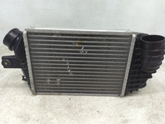 compare product 2015-2021 Subaru Wrx Turbo Intercooler 1483909