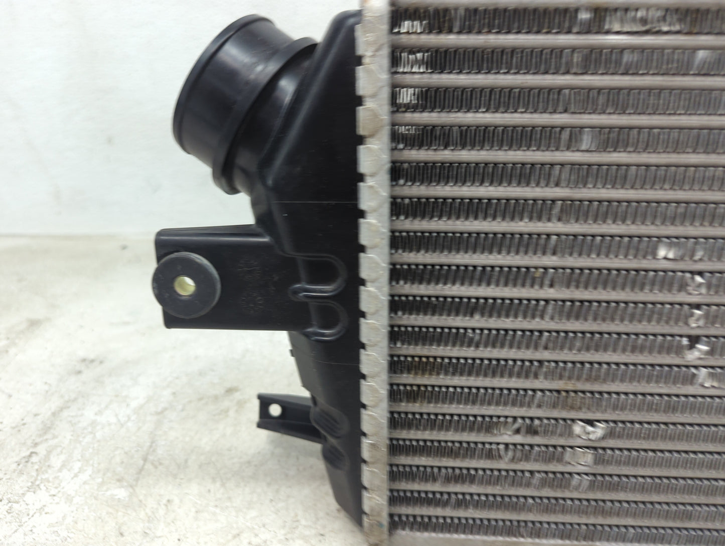 2015-2021 Subaru Wrx Turbo Intercooler 1483909 - Oemusedautoparts1.com