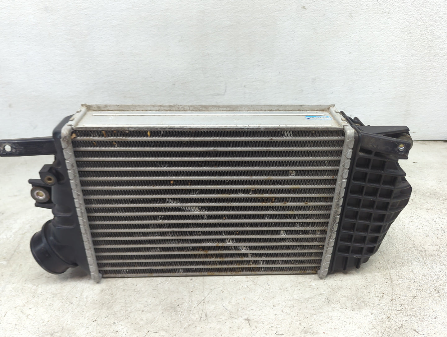 2015-2021 Subaru Wrx Turbo Intercooler 1483909 - Oemusedautoparts1.com
