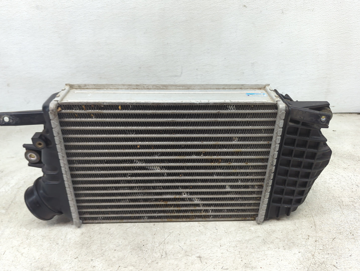 2015-2021 Subaru Wrx Turbo Intercooler 1483909 - Oemusedautoparts1.com