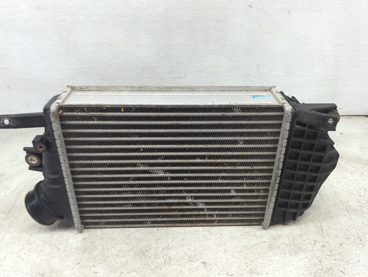 2015-2021 Subaru Wrx Turbo Intercooler 1483909 - Oemusedautoparts1.com
