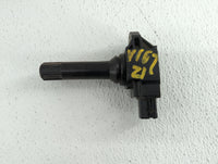 2015-2017 Subaru Wrx Ignition Coil Igniter Pack - Oemusedautoparts1.com