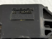 2015-2017 Subaru Wrx Ignition Coil Igniter Pack - Oemusedautoparts1.com