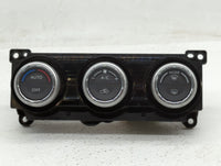 2016 Subaru Wrx Climate Control Module Temperature AC/Heater Replacement P/N:72311VA141 72311VA140 Fits OEM Used Auto Parts 