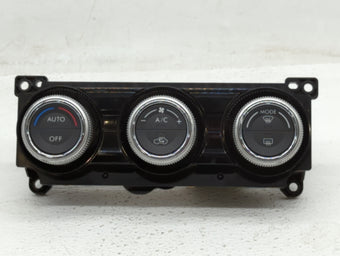 compare product 2016 Subaru Wrx Climate Control Module Temperature AC/Heater Replacement P/N:72311VA141 72311VA140 Fits OEM Used Auto Parts