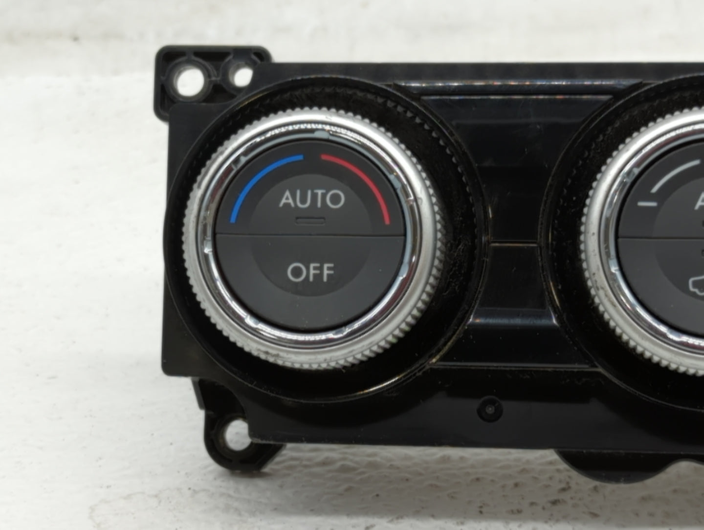 2016 Subaru Wrx Climate Control Module Temperature AC/Heater Replacement P/N:72311VA141 72311VA140 Fits OEM Used Auto Parts 