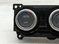 2016 Subaru Wrx Climate Control Module Temperature AC/Heater Replacement P/N:72311VA141 72311VA140 Fits OEM Used Auto Parts 