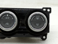 2016 Subaru Wrx Climate Control Module Temperature AC/Heater Replacement P/N:72311VA141 72311VA140 Fits OEM Used Auto Parts 
