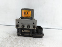 2016 Subaru Wrx ABS Pump Control Module Replacement P/N:58920-3S400 58920-30500 Fits Fits 2011 2012 2013 OEM Used Auto Parts