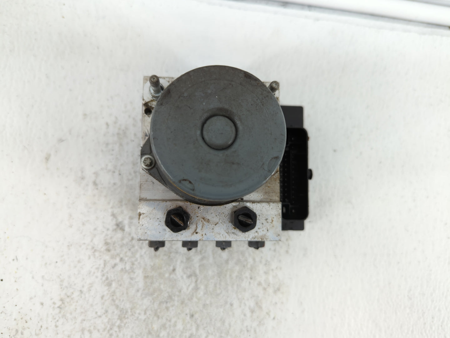 2016 Subaru Wrx ABS Pump Control Module Replacement P/N:58920-3S400 58920-30500 Fits Fits 2011 2012 2013 OEM Used Auto Parts