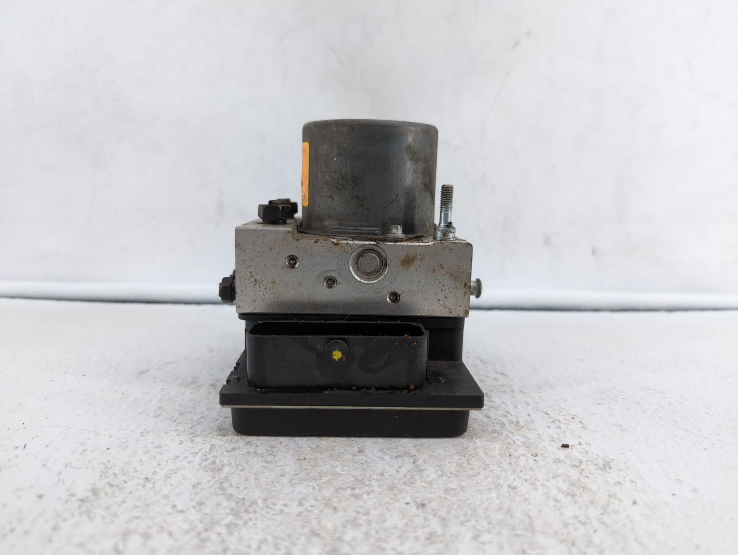 2016 Subaru Wrx ABS Pump Control Module Replacement P/N:58920-3S400 58920-30500 Fits Fits 2011 2012 2013 OEM Used Auto Parts