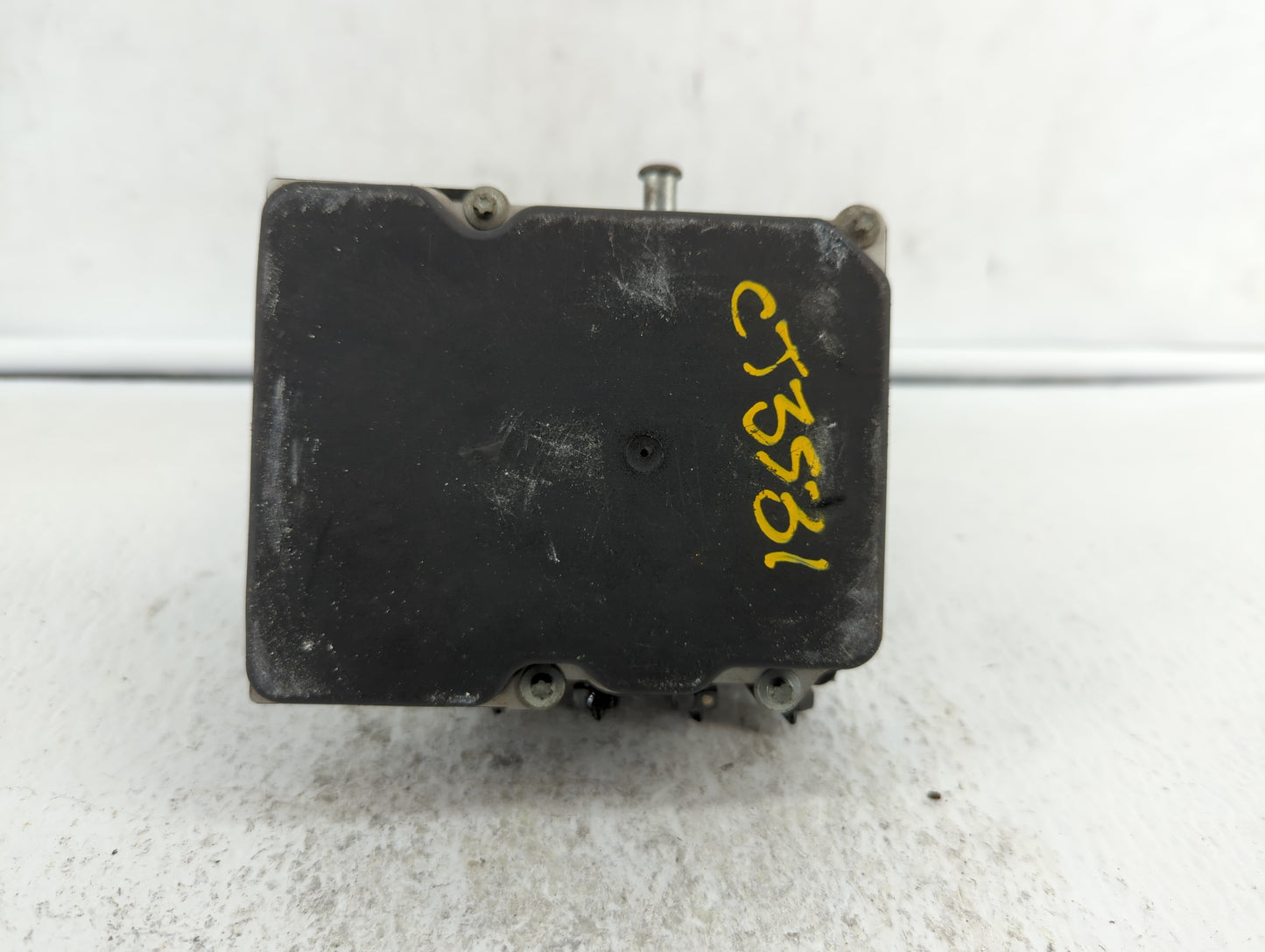 2016 Subaru Wrx ABS Pump Control Module Replacement P/N:58920-3S400 58920-30500 Fits Fits 2011 2012 2013 OEM Used Auto Parts