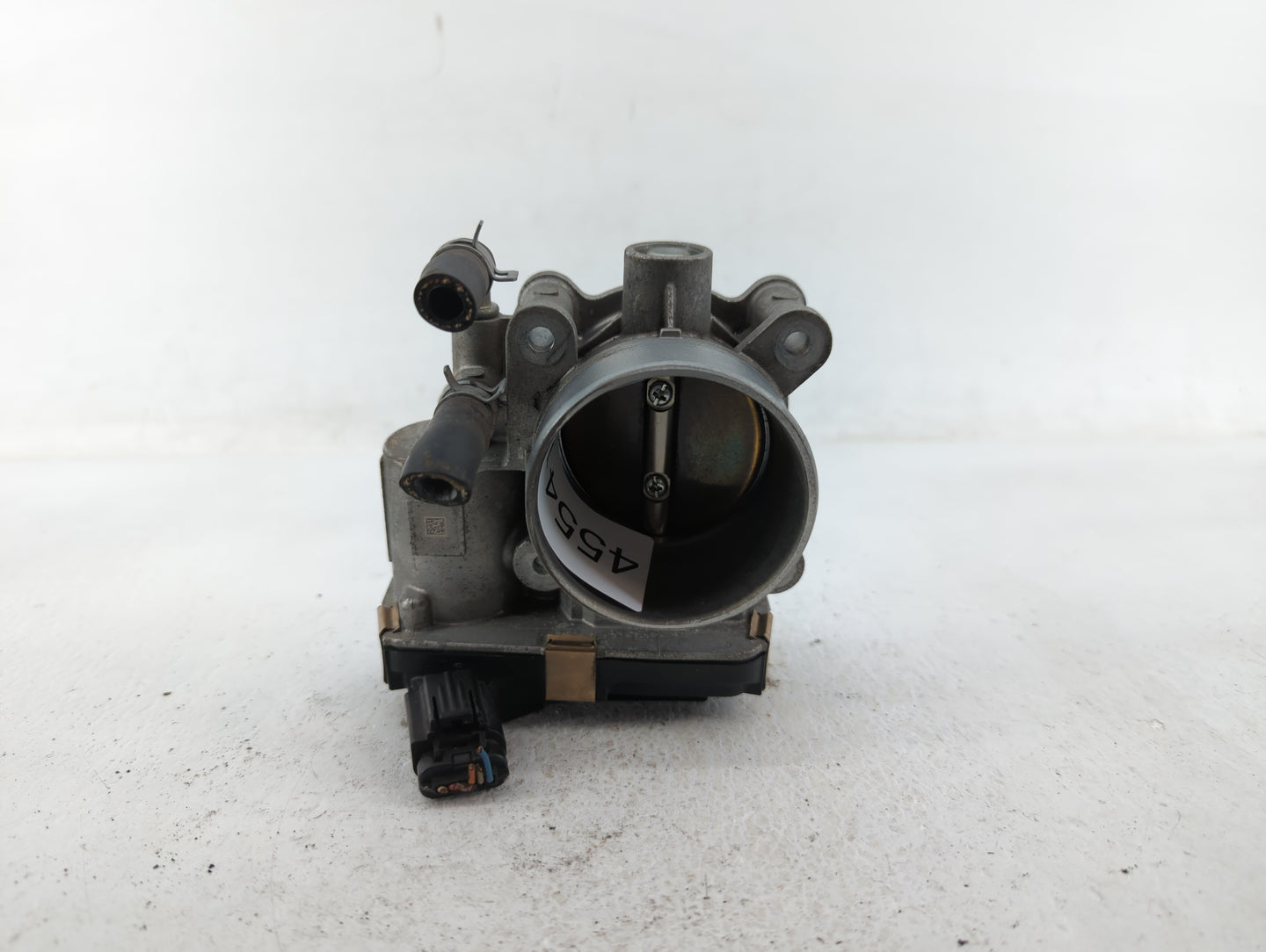 2015-2021 Subaru Wrx Throttle Body P/N:RME59-350 P5613 1 Fits Fits 2014 2015 2016 2017 2018 2019 2020 2021 OEM Used Auto Par
