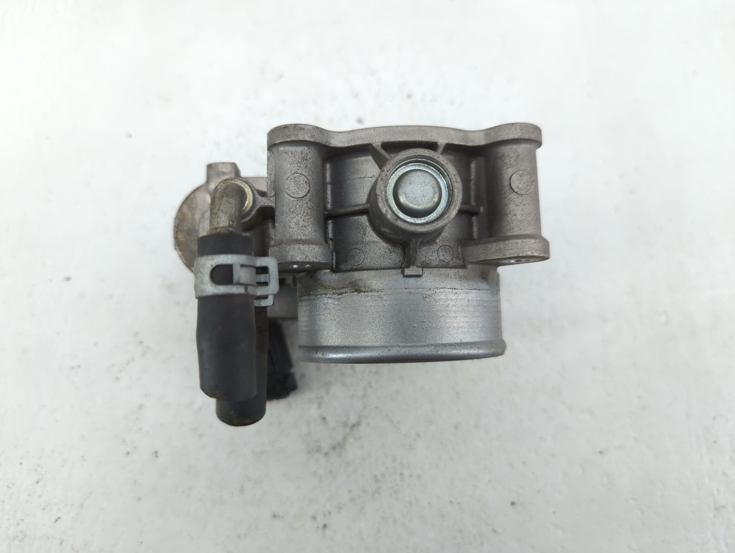 2015-2021 Subaru Wrx Throttle Body P/N:RME59-350 P5613 1 Fits Fits 2014 2015 2016 2017 2018 2019 2020 2021 OEM Used Auto Par