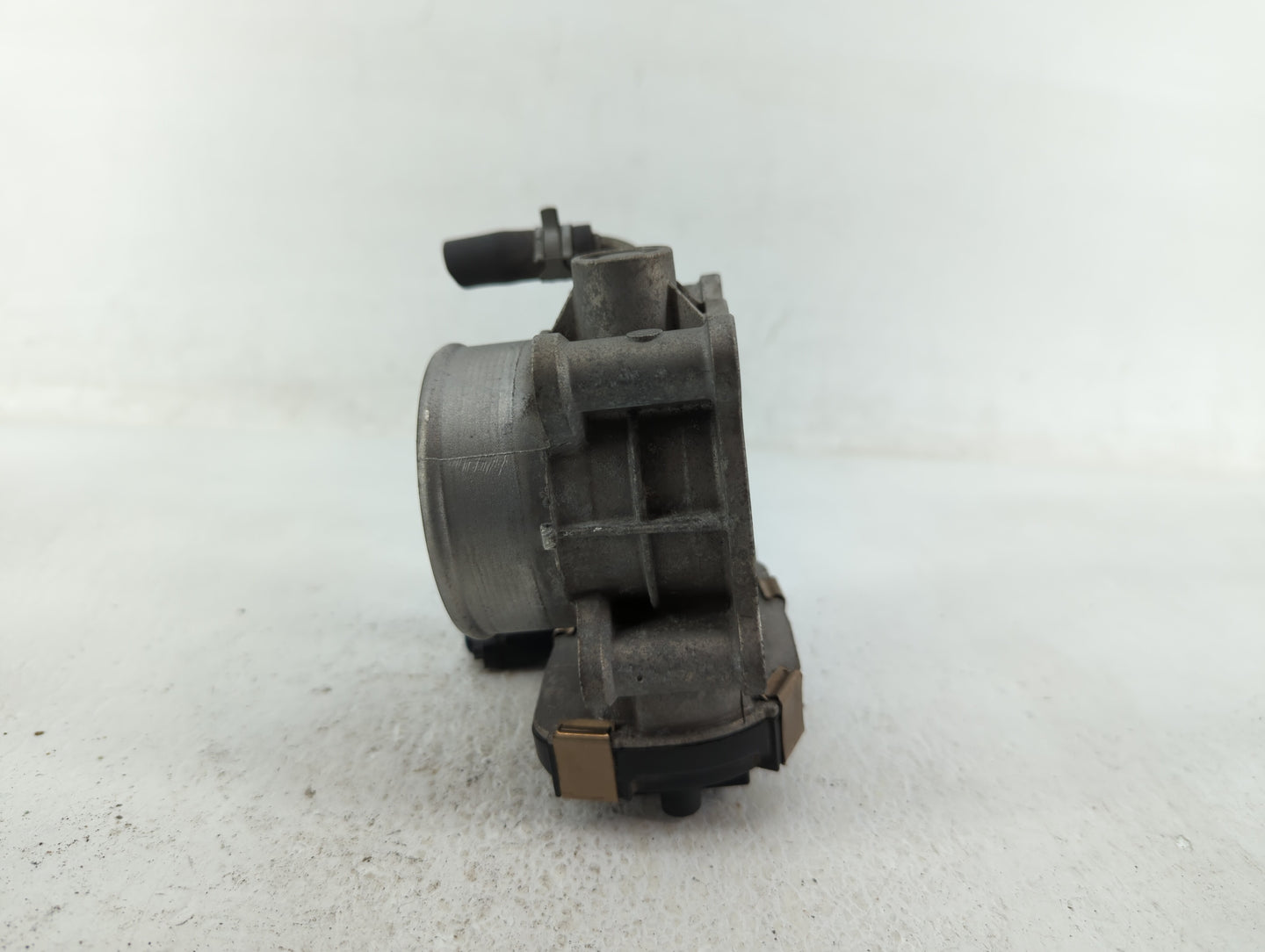 2015-2021 Subaru Wrx Throttle Body P/N:RME59-350 P5613 1 Fits Fits 2014 2015 2016 2017 2018 2019 2020 2021 OEM Used Auto Par