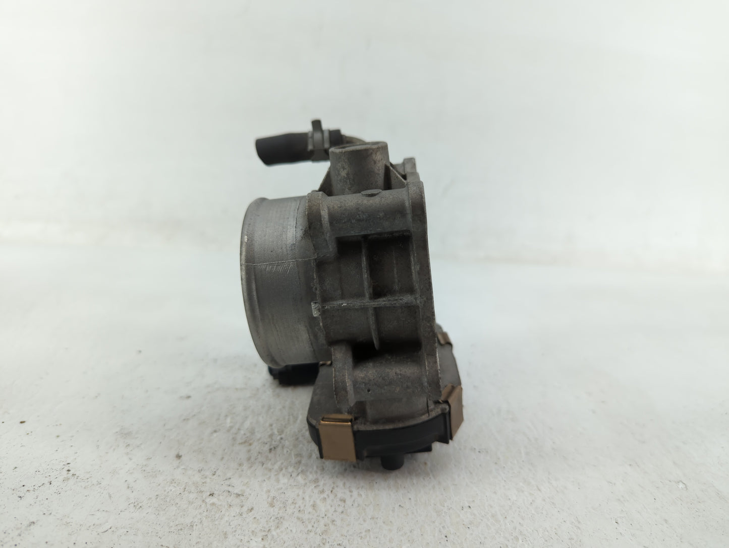 2015-2021 Subaru Wrx Throttle Body P/N:RME59-350 P5613 1 Fits Fits 2014 2015 2016 2017 2018 2019 2020 2021 OEM Used Auto Par