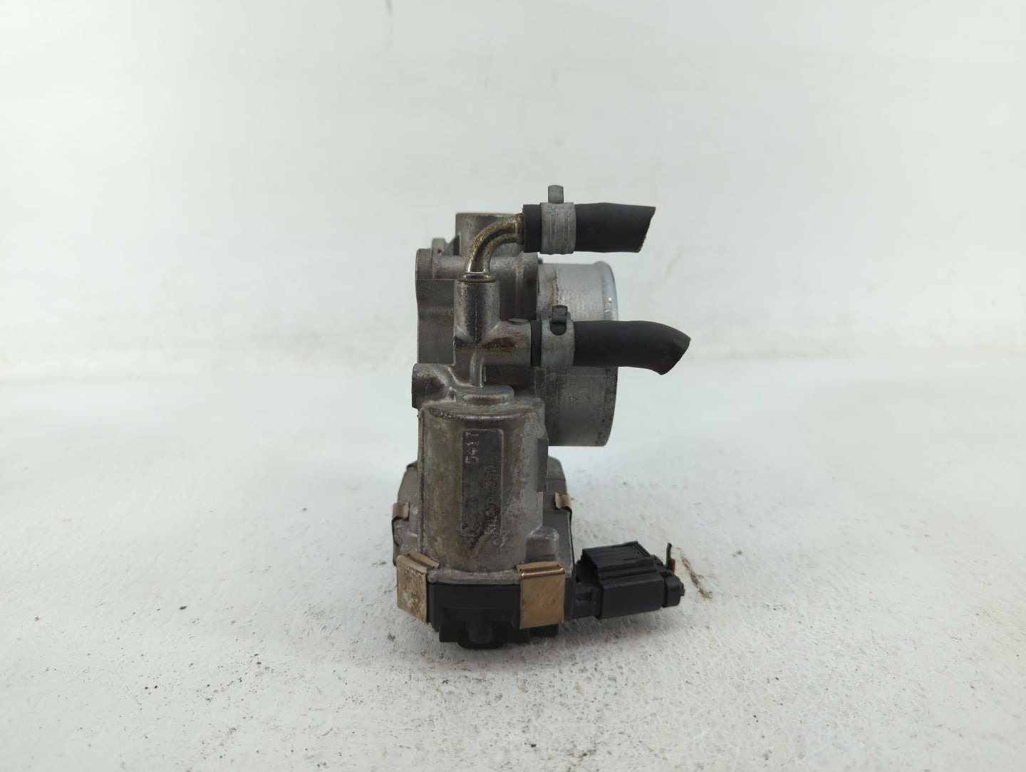 2015-2021 Subaru Wrx Throttle Body P/N:RME59-350 P5613 1 Fits Fits 2014 2015 2016 2017 2018 2019 2020 2021 OEM Used Auto Par