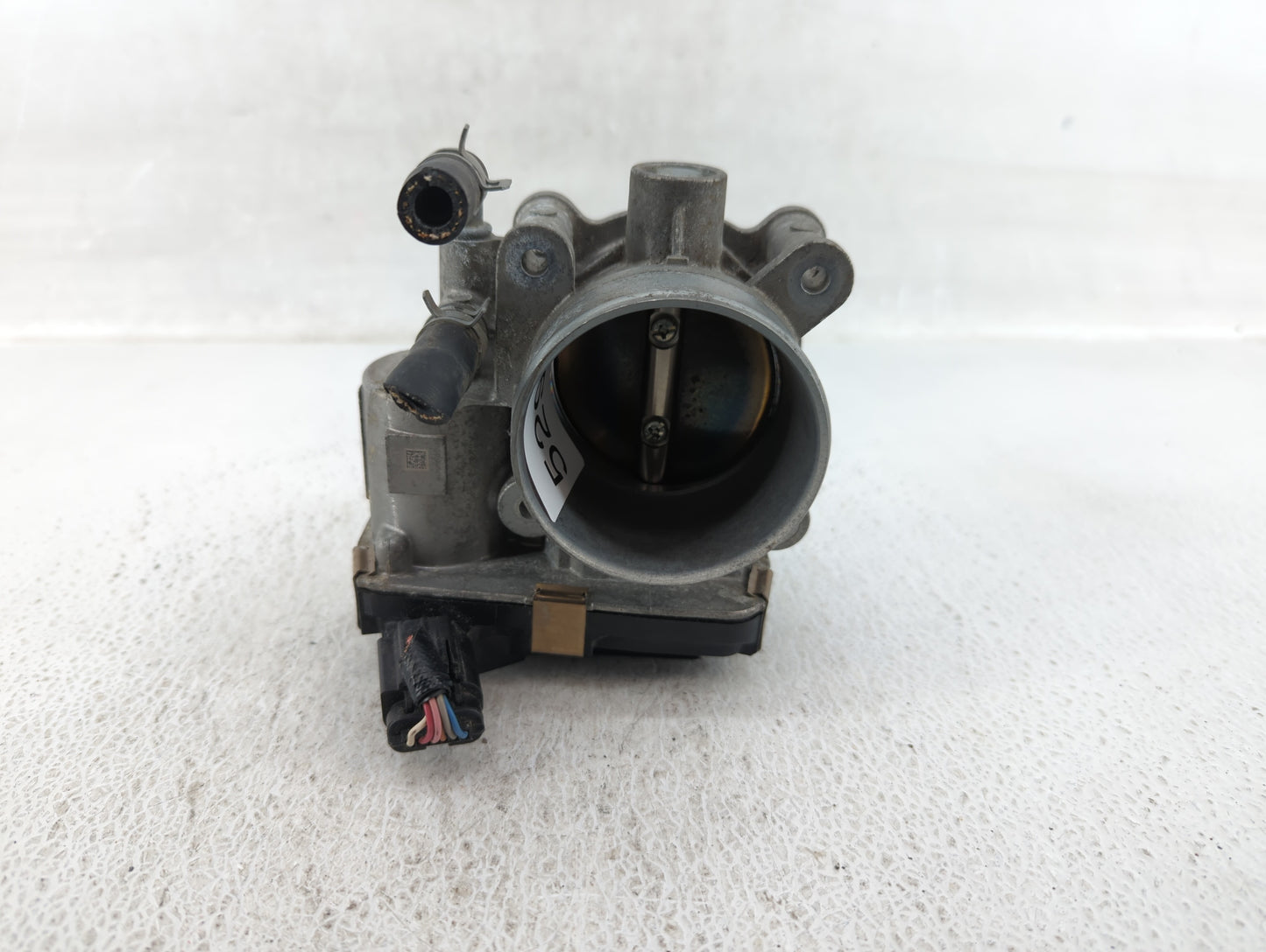 2015-2021 Subaru Wrx Throttle Body P/N:RME59-350 Fits Fits 2014 2015 2016 2017 2018 2019 2020 2021 OEM Used Auto Parts - Oem