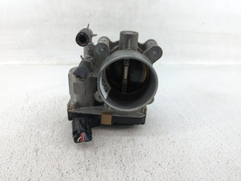 compare product 2015-2021 Subaru Wrx Throttle Body P/N:RME59-350 Fits Fits 2014 2015 2016 2017 2018 2019 2020 2021 OEM Used Auto Parts