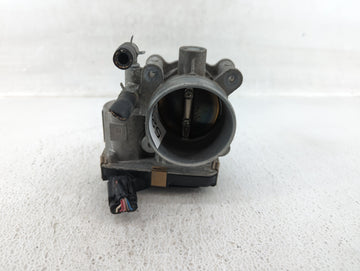 2015-2021 Subaru Wrx Throttle Body P/N:RME59-350 Fits Fits 2014 2015 2016 2017 2018 2019 2020 2021 OEM Used Auto Parts - Oem