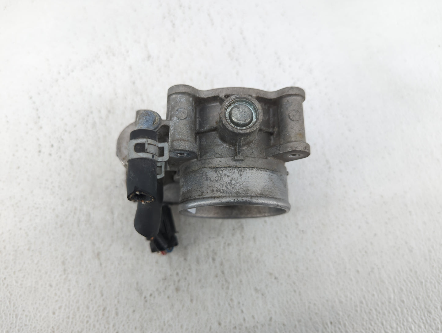 2015-2021 Subaru Wrx Throttle Body P/N:RME59-350 Fits Fits 2014 2015 2016 2017 2018 2019 2020 2021 OEM Used Auto Parts - Oem