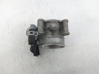 2015-2021 Subaru Wrx Throttle Body P/N:RME59-350 Fits Fits 2014 2015 2016 2017 2018 2019 2020 2021 OEM Used Auto Parts - Oem