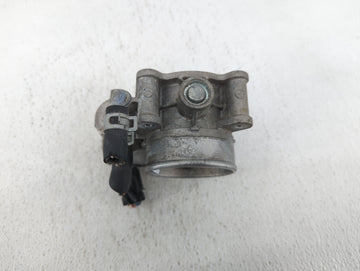 2015-2021 Subaru Wrx Throttle Body P/N:RME59-350 Fits Fits 2014 2015 2016 2017 2018 2019 2020 2021 OEM Used Auto Parts