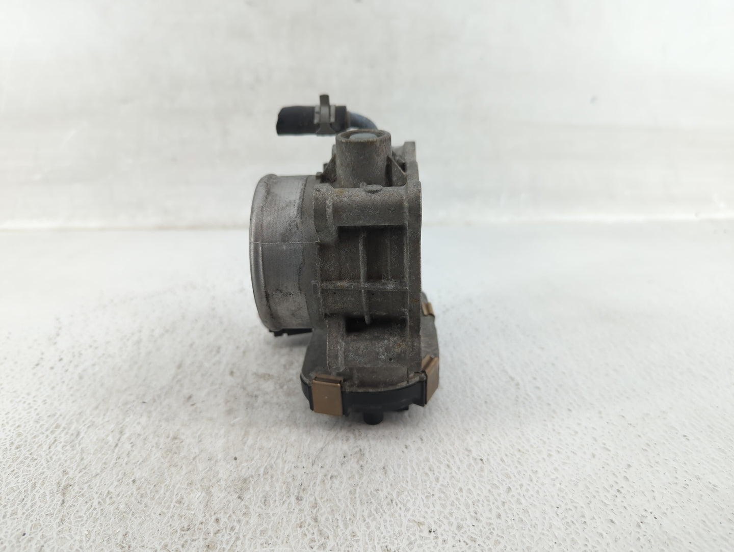 2015-2021 Subaru Wrx Throttle Body P/N:RME59-350 Fits Fits 2014 2015 2016 2017 2018 2019 2020 2021 OEM Used Auto Parts - Oem
