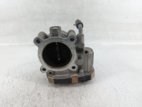 2015-2021 Subaru Wrx Throttle Body P/N:RME59-350 Fits Fits 2014 2015 2016 2017 2018 2019 2020 2021 OEM Used Auto Parts - Oem