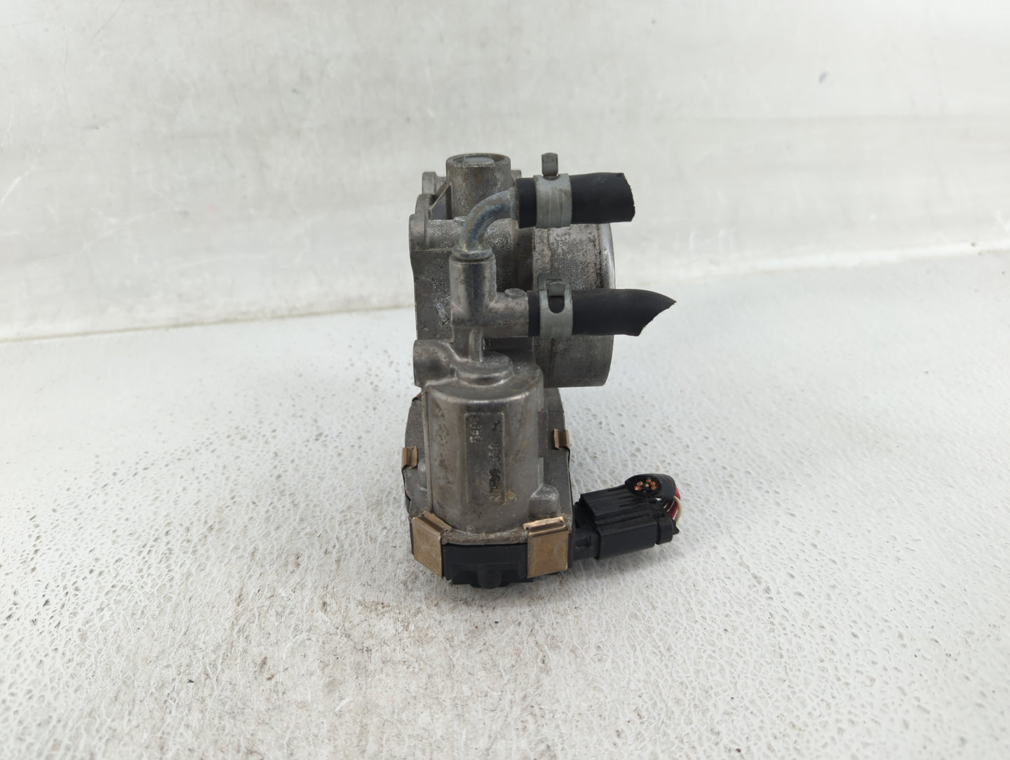 2015-2021 Subaru Wrx Throttle Body P/N:RME59-350 Fits Fits 2014 2015 2016 2017 2018 2019 2020 2021 OEM Used Auto Parts - Oem