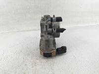 2015-2021 Subaru Wrx Throttle Body P/N:RME59-350 Fits Fits 2014 2015 2016 2017 2018 2019 2020 2021 OEM Used Auto Parts - Oem