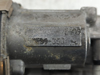 2015-2021 Subaru Wrx Throttle Body P/N:RME59-350 Fits Fits 2014 2015 2016 2017 2018 2019 2020 2021 OEM Used Auto Parts - Oem