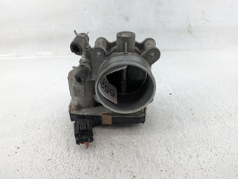 compare product 2015-2021 Subaru Wrx Throttle Body P/N:RME59-350 Fits Fits 2014 2015 2016 2017 2018 2019 2020 2021 OEM Used Auto Parts
