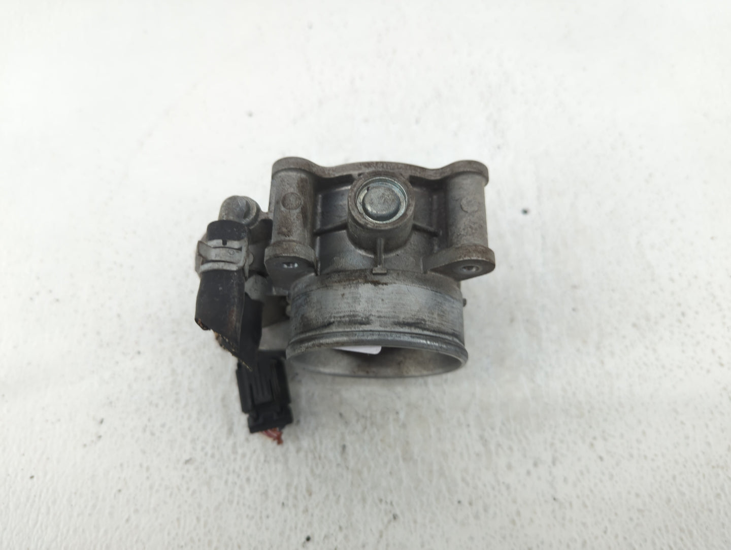 2015-2021 Subaru Wrx Throttle Body P/N:RME59-350 Fits Fits 2014 2015 2016 2017 2018 2019 2020 2021 OEM Used Auto Parts - Oem