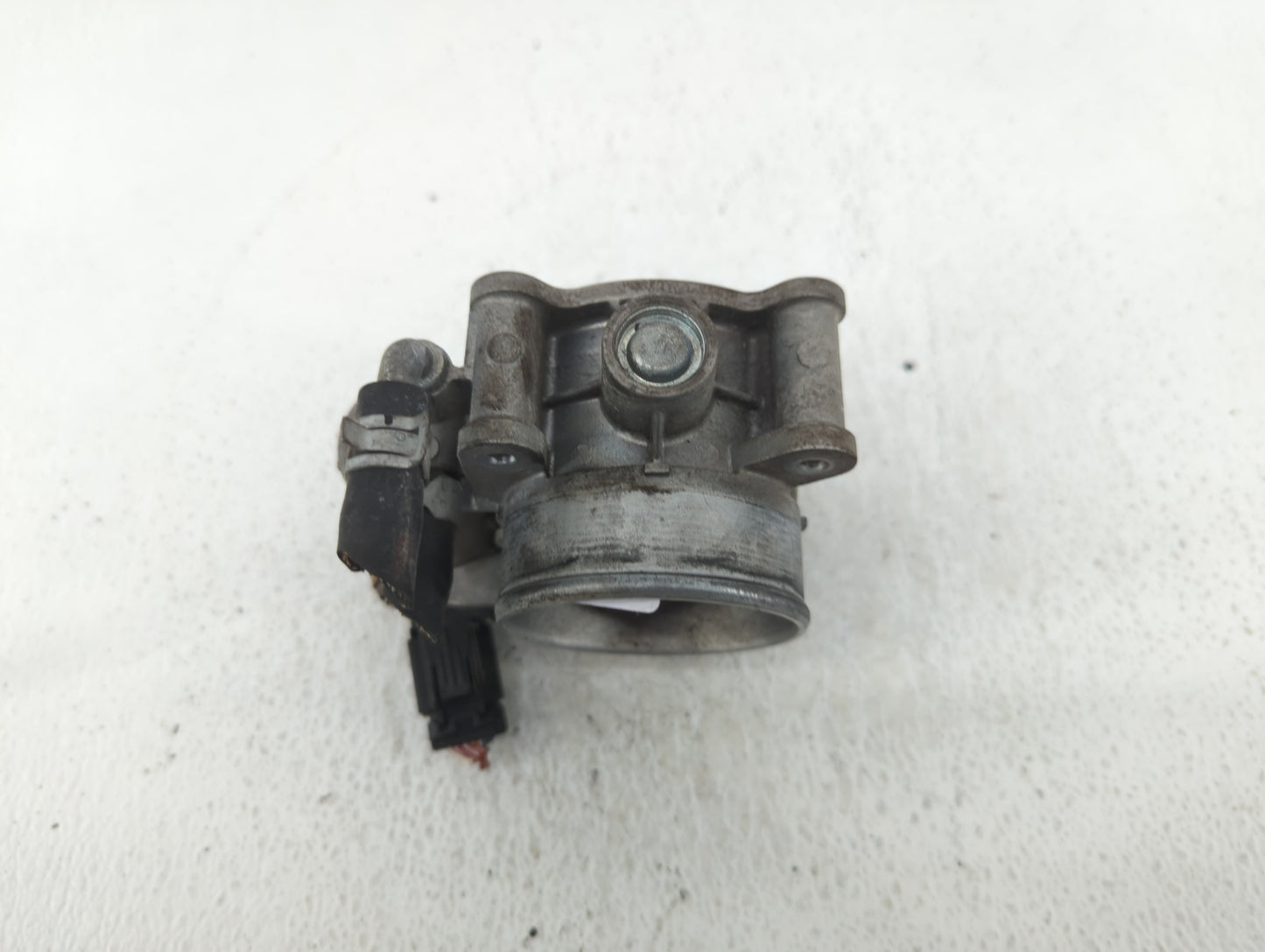 2015-2021 Subaru Wrx Throttle Body P/N:RME59-350 Fits Fits 2014 2015 2016 2017 2018 2019 2020 2021 OEM Used Auto Parts - Oem