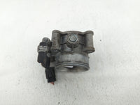 2015-2021 Subaru Wrx Throttle Body P/N:RME59-350 Fits Fits 2014 2015 2016 2017 2018 2019 2020 2021 OEM Used Auto Parts - Oem