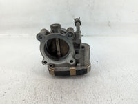 2015-2021 Subaru Wrx Throttle Body P/N:RME59-350 Fits Fits 2014 2015 2016 2017 2018 2019 2020 2021 OEM Used Auto Parts - Oem