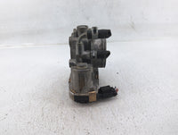 2015-2021 Subaru Wrx Throttle Body P/N:RME59-350 Fits Fits 2014 2015 2016 2017 2018 2019 2020 2021 OEM Used Auto Parts - Oem