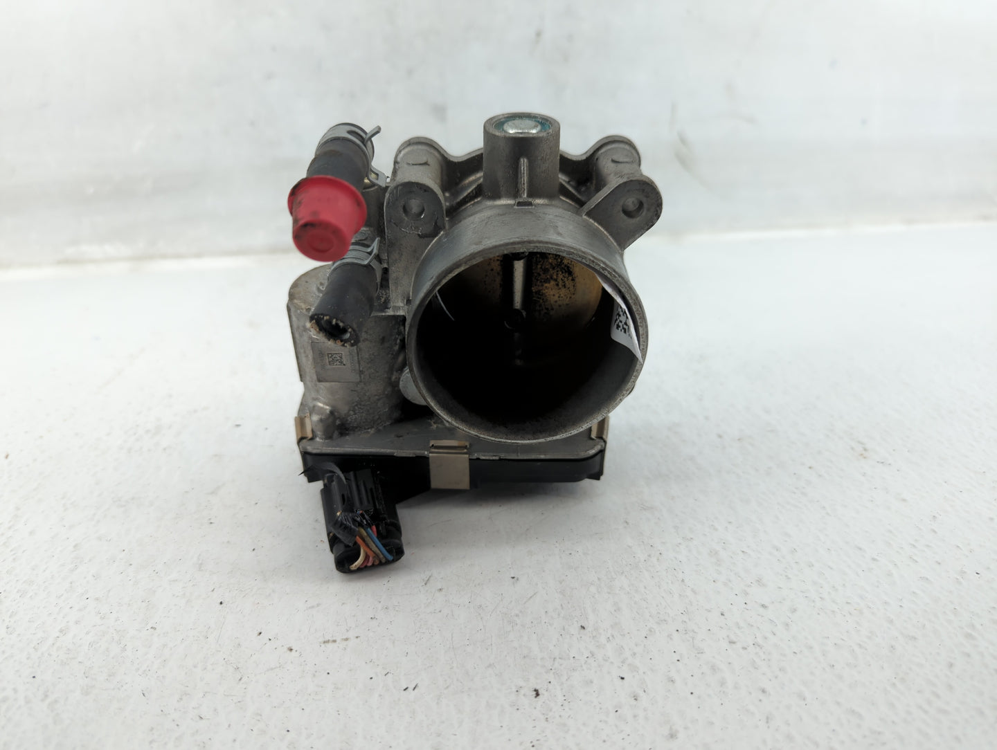 2015-2021 Subaru Wrx Throttle Body P/N:RME59-350 Fits Fits 2014 2015 2016 2017 2018 2019 2020 2021 OEM Used Auto Parts - Oem