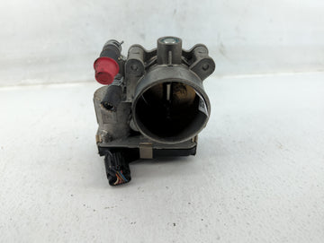 2015-2021 Subaru Wrx Throttle Body P/N:RME59-350 Fits Fits 2014 2015 2016 2017 2018 2019 2020 2021 OEM Used Auto Parts - Oem