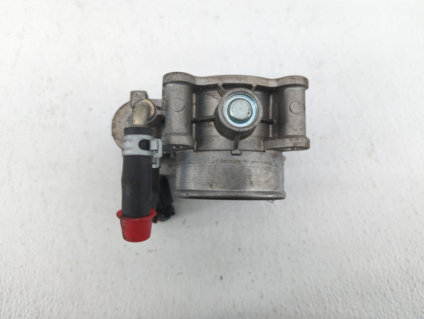 2015-2021 Subaru Wrx Throttle Body P/N:RME59-350 Fits Fits 2014 2015 2016 2017 2018 2019 2020 2021 OEM Used Auto Parts - Oem