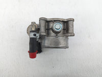 2015-2021 Subaru Wrx Throttle Body P/N:RME59-350 Fits Fits 2014 2015 2016 2017 2018 2019 2020 2021 OEM Used Auto Parts - Oem
