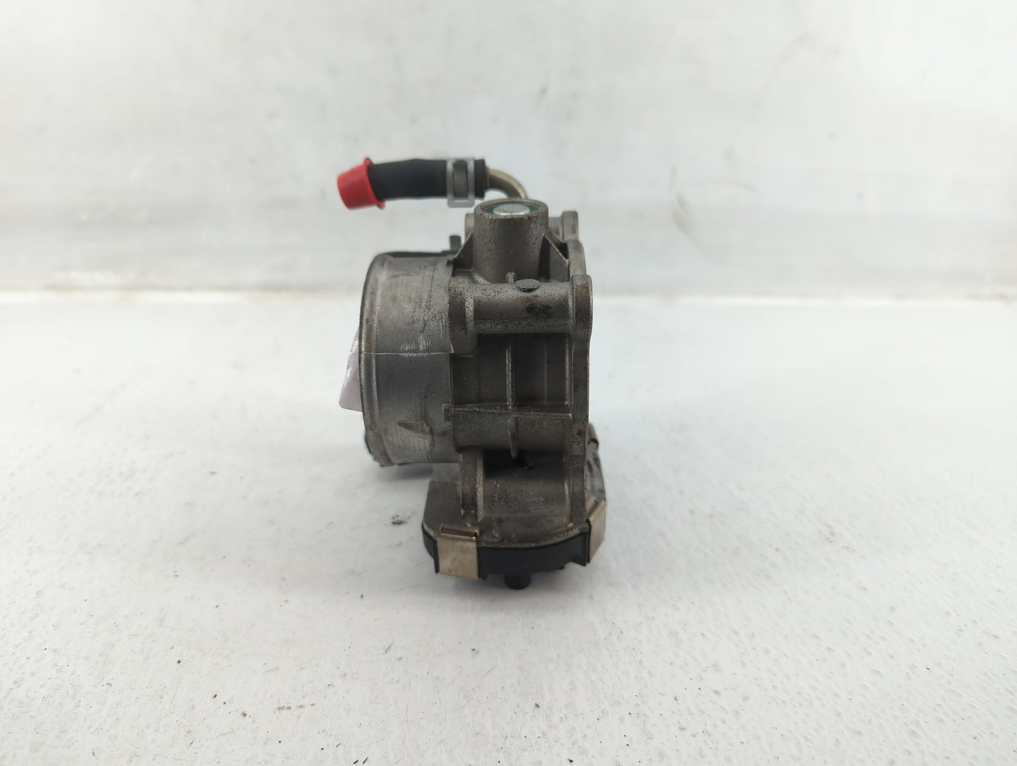 2015-2021 Subaru Wrx Throttle Body P/N:RME59-350 Fits Fits 2014 2015 2016 2017 2018 2019 2020 2021 OEM Used Auto Parts - Oem