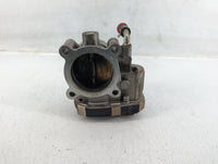 2015-2021 Subaru Wrx Throttle Body P/N:RME59-350 Fits Fits 2014 2015 2016 2017 2018 2019 2020 2021 OEM Used Auto Parts - Oem