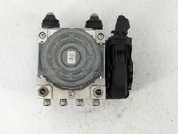 2016 Subaru Wrx Anti-Lock Brake ABS Pump Module Actuator OEM P/N:27536VA020 Fits OEM Used Auto Parts - Oemusedautoparts1.com